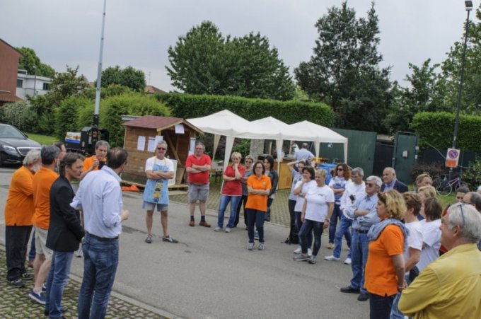 Amici del Viale